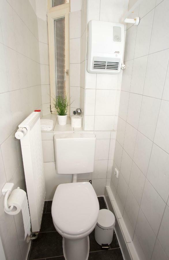 Ferienwohnung Nurnberg, Nahe U-Bahn Esterno foto