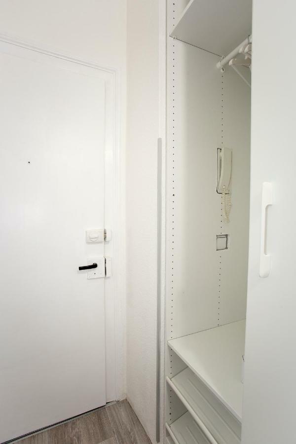 Ferienwohnung Nurnberg, Nahe U-Bahn Esterno foto